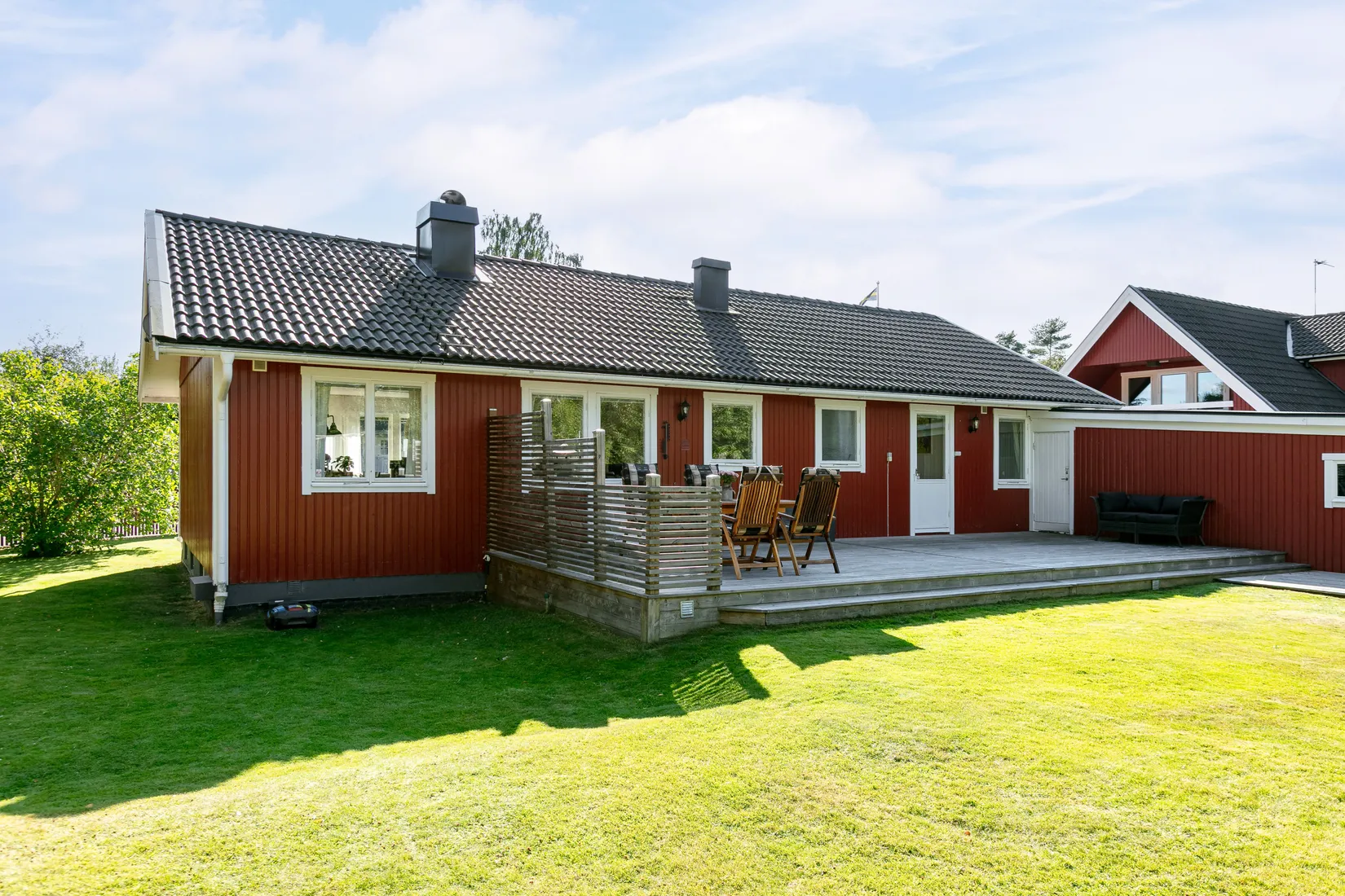 Villa, Skyttevägen 7, Ormaryd, Nässjö