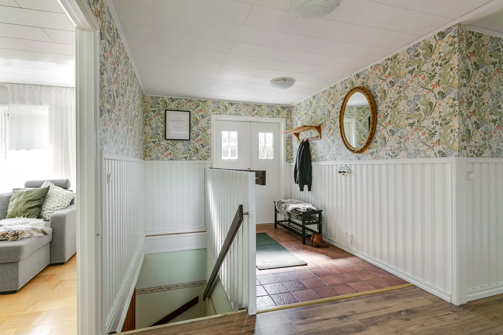 Villa, Skyttevägen 7, Ormaryd, Nässjö