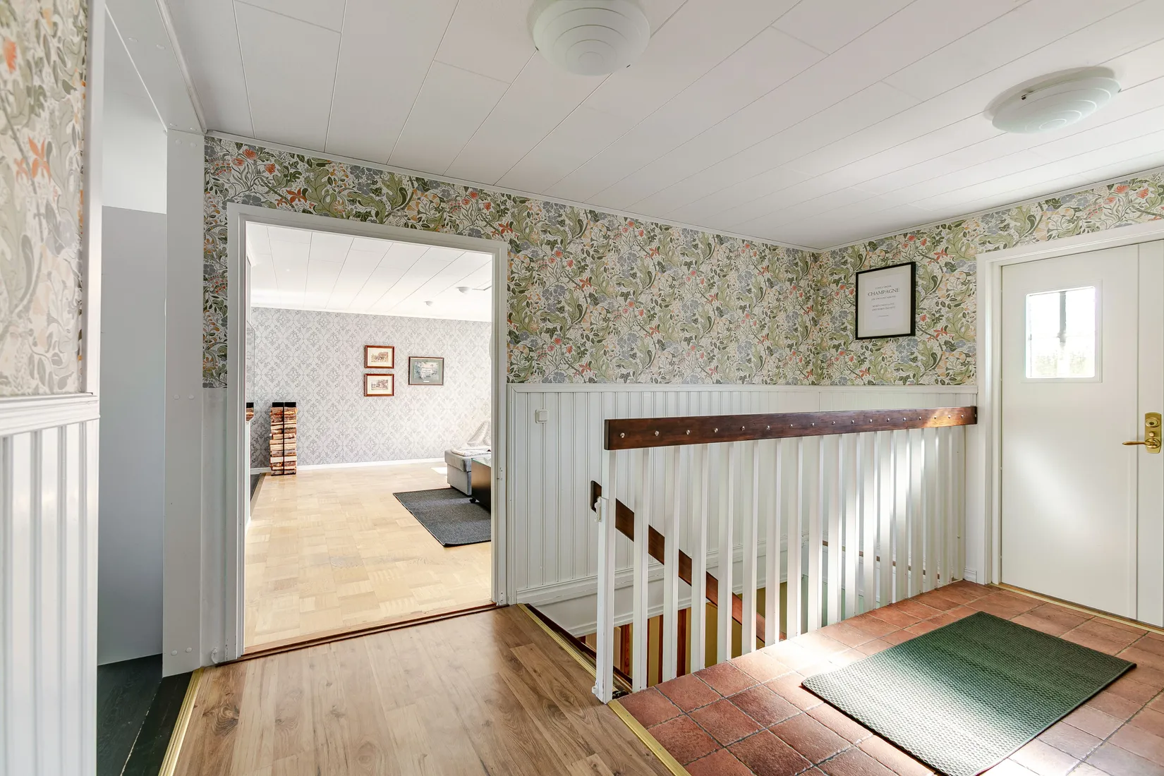 Villa, Skyttevägen 7, Ormaryd, Nässjö