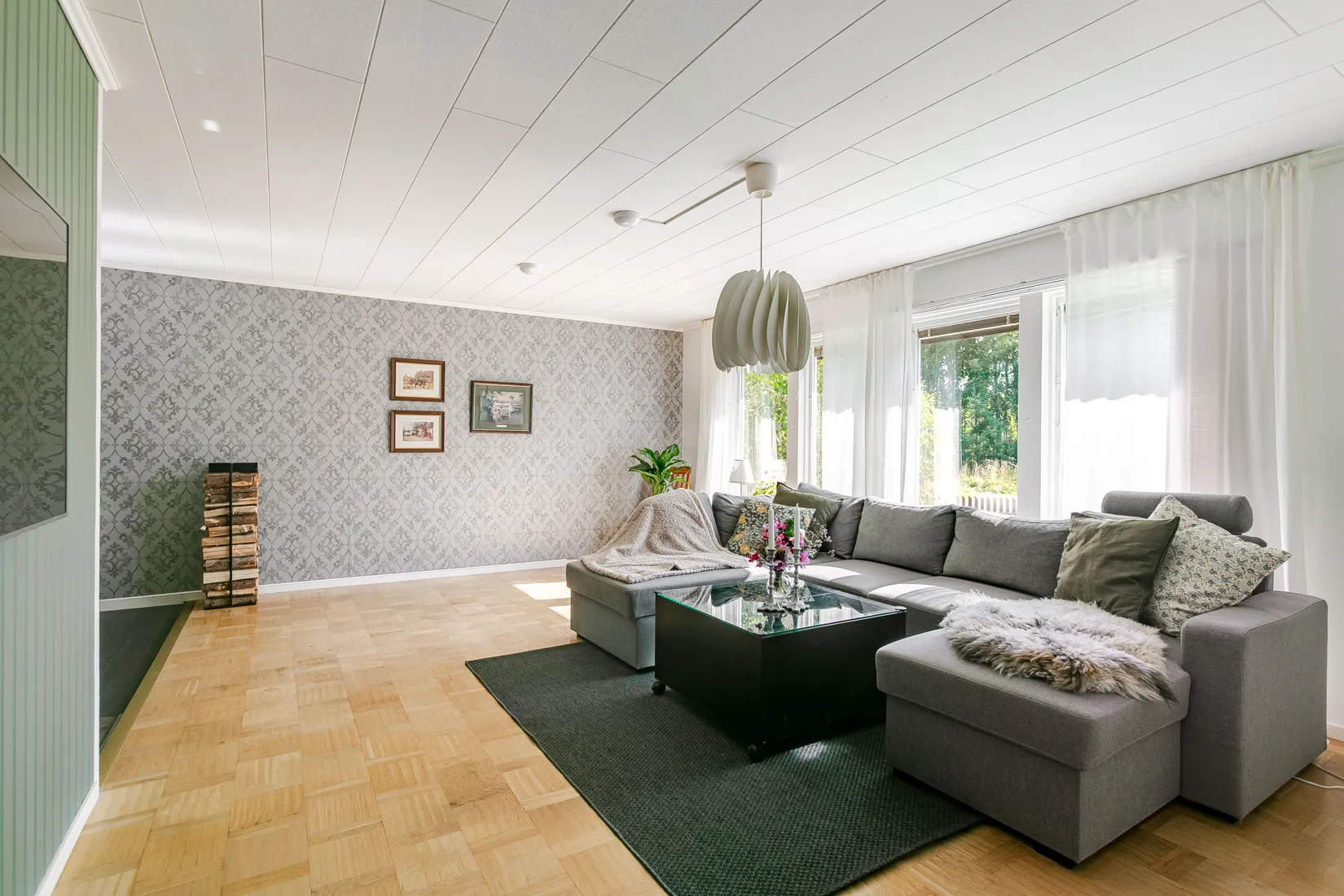 Villa, Skyttevägen 7, Ormaryd, Nässjö
