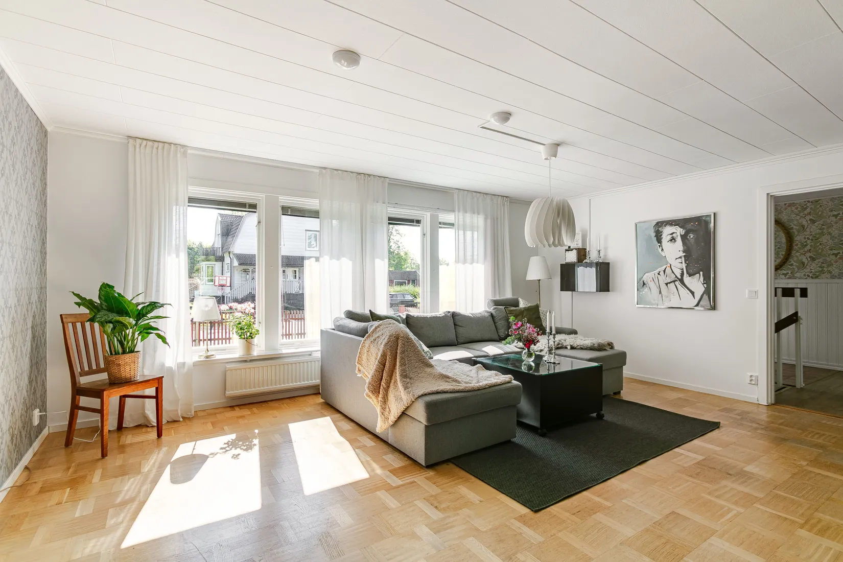 Villa, Skyttevägen 7, Ormaryd, Nässjö