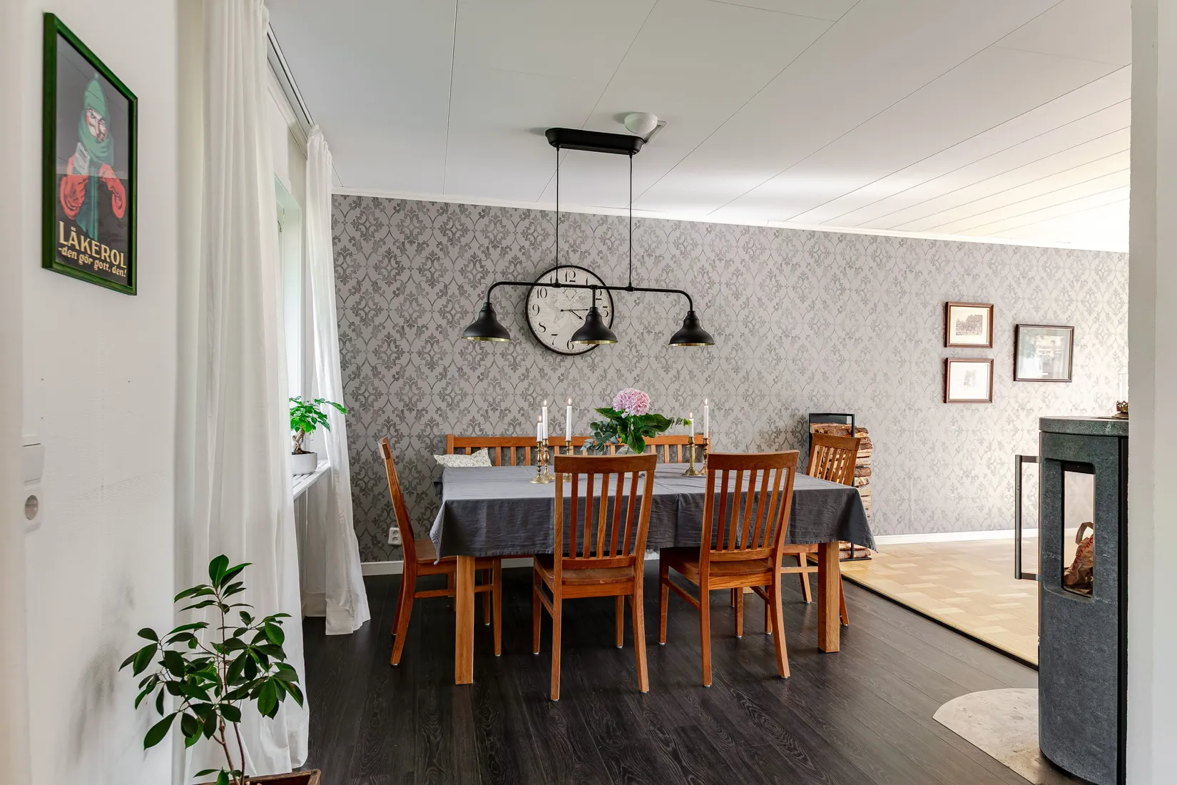 Villa, Skyttevägen 7, Ormaryd, Nässjö