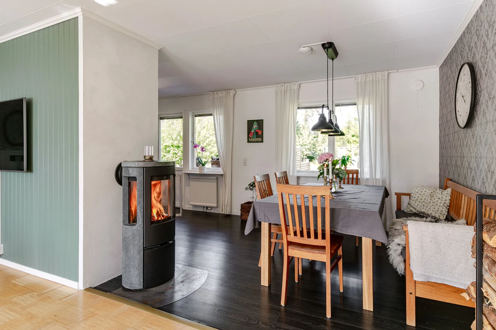 Villa, Skyttevägen 7, Ormaryd, Nässjö