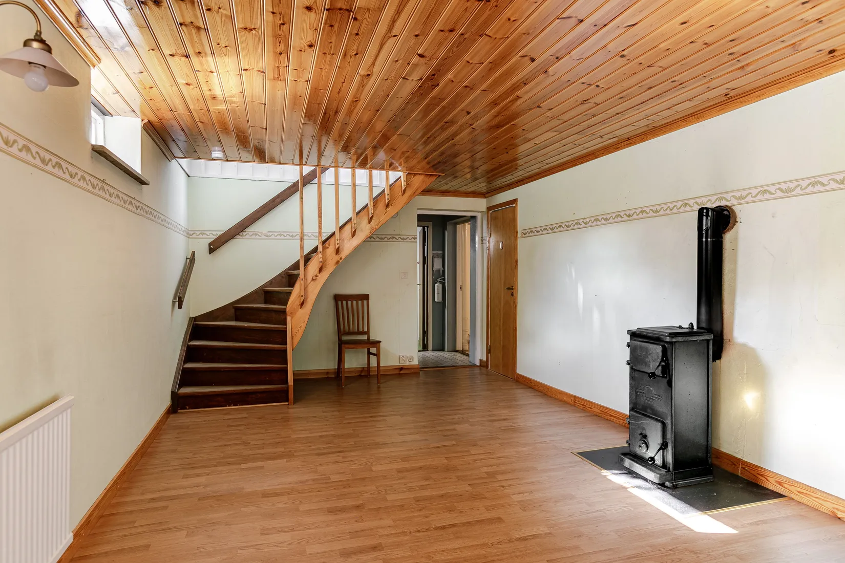 Villa, Skyttevägen 7, Ormaryd, Nässjö