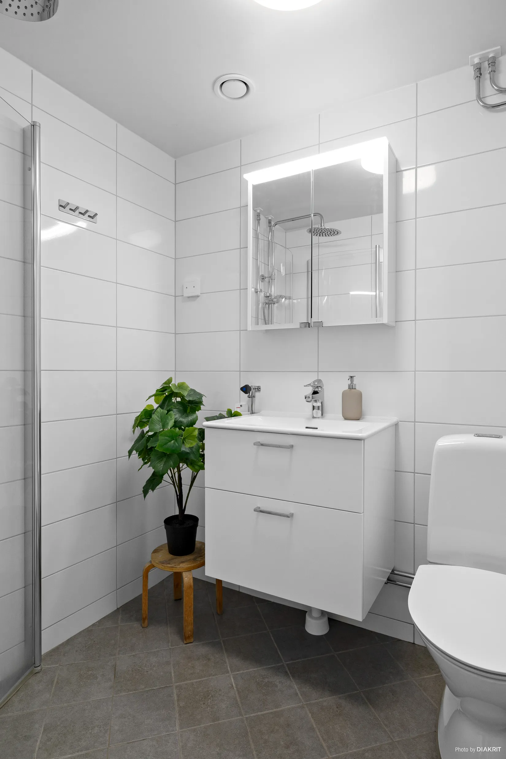 Bostadsrätt, Kometgatan 6C, Östlyckan, Alingsås