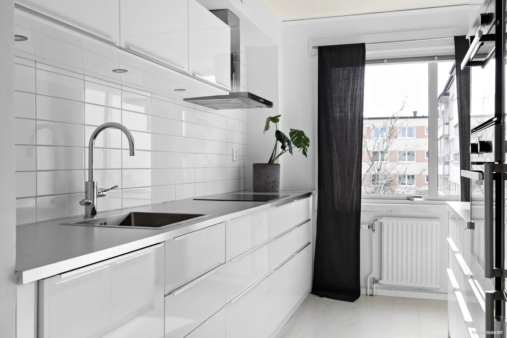 Bostadsrätt, Kometgatan 6C, Östlyckan, Alingsås