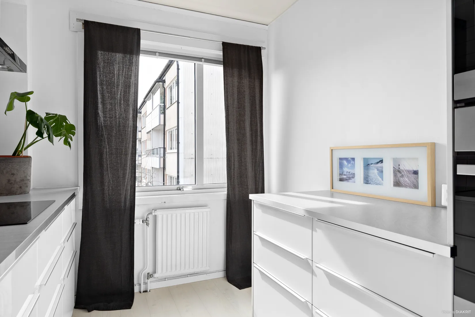 Bostadsrätt, Kometgatan 6C, Östlyckan, Alingsås