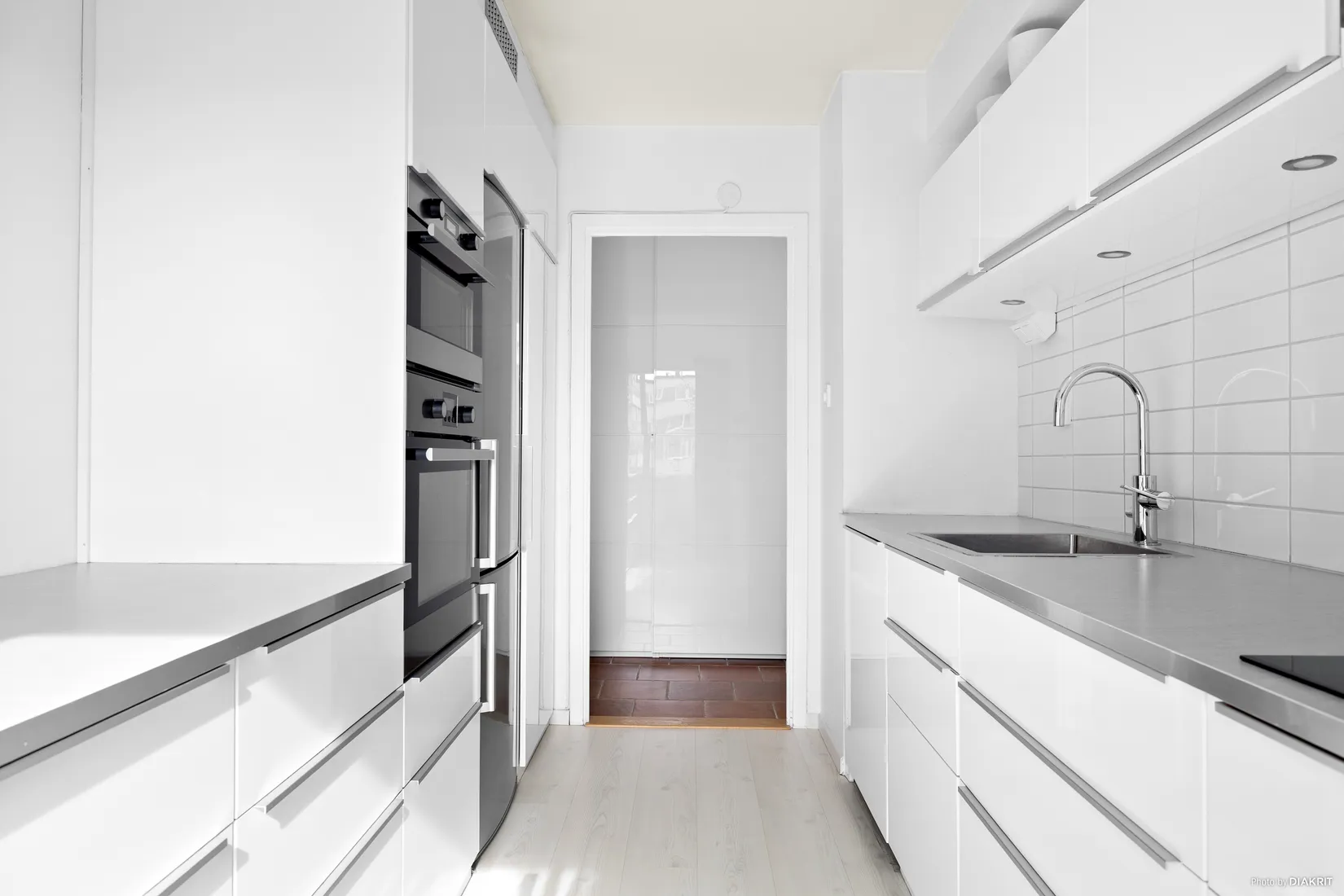 Bostadsrätt, Kometgatan 6C, Östlyckan, Alingsås