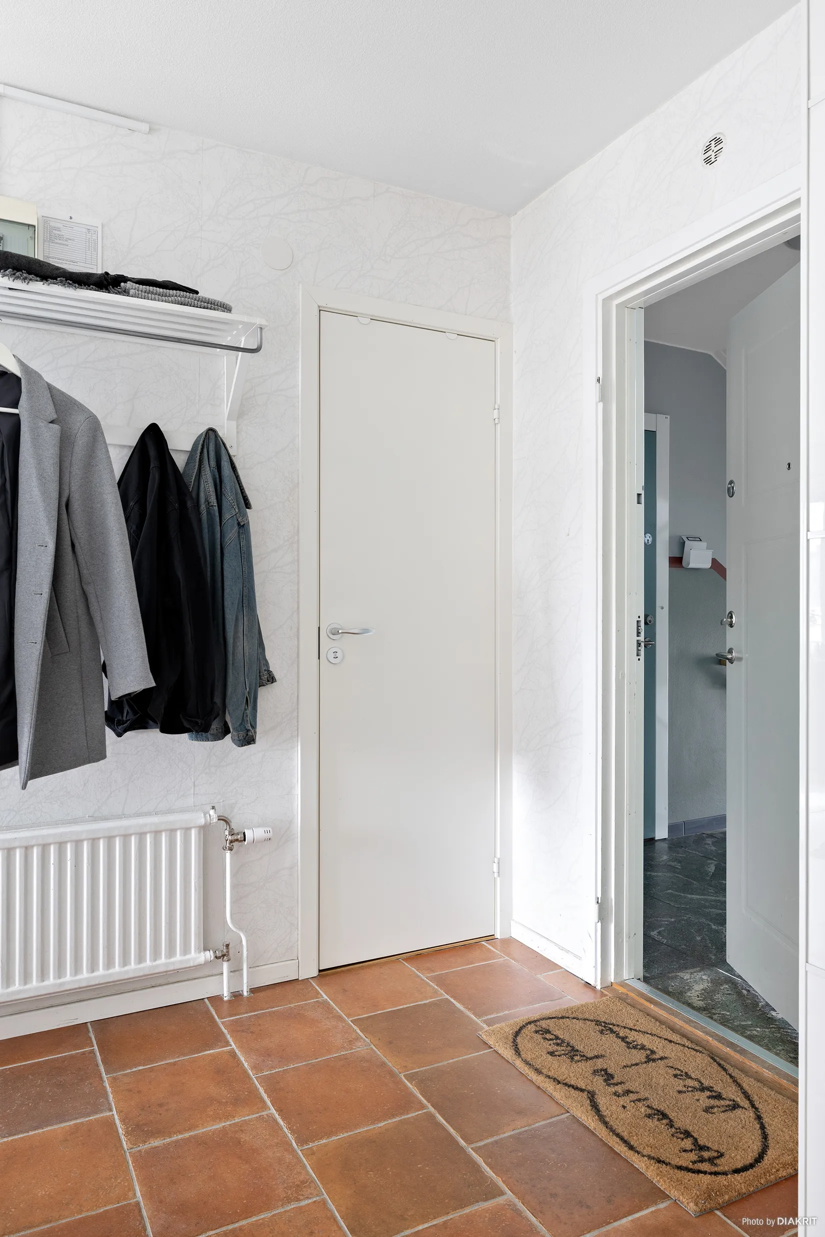 Bostadsrätt, Kometgatan 6C, Östlyckan, Alingsås