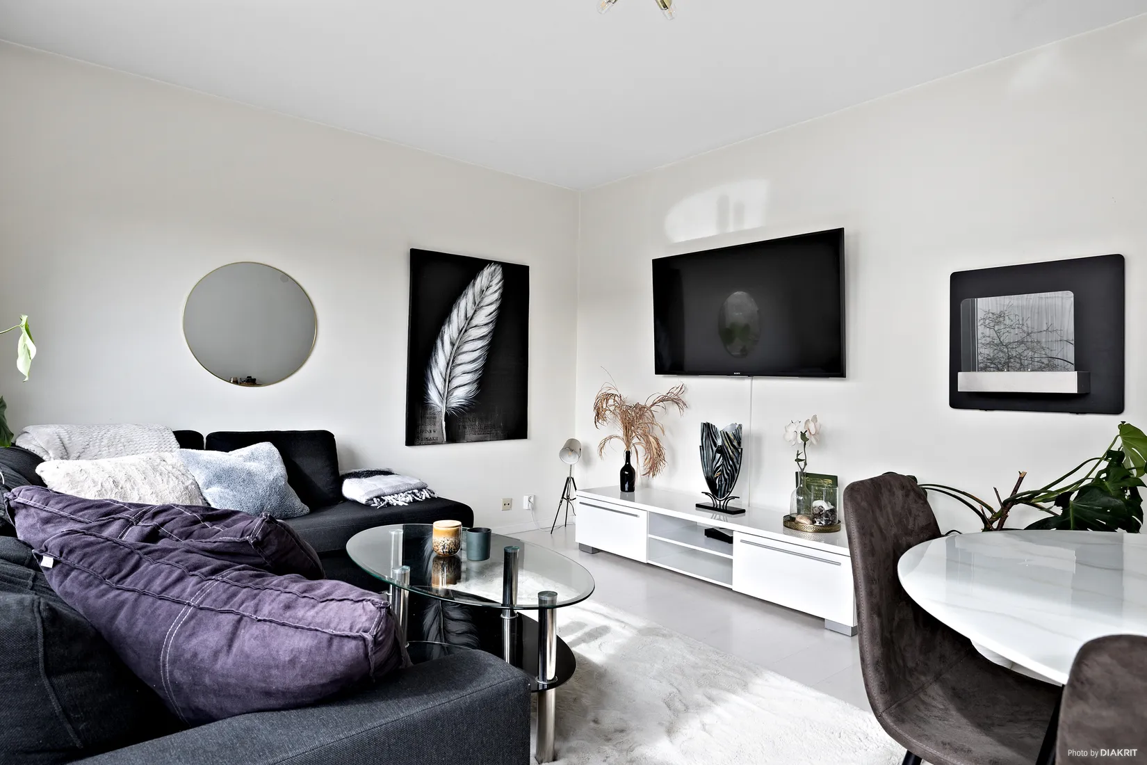 Bostadsrätt, Kometgatan 6C, Östlyckan, Alingsås