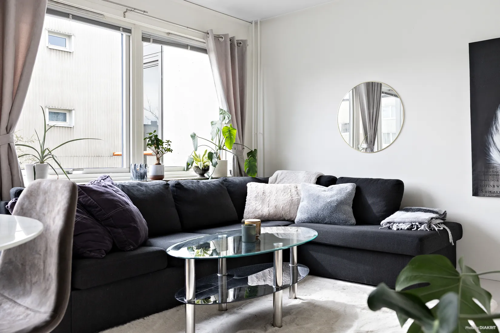 Bostadsrätt, Kometgatan 6C, Östlyckan, Alingsås