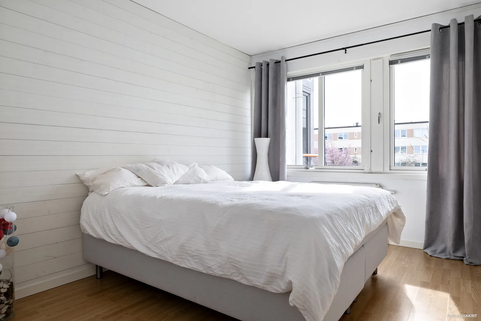 Bostadsrätt, Kometgatan 6C, Östlyckan, Alingsås
