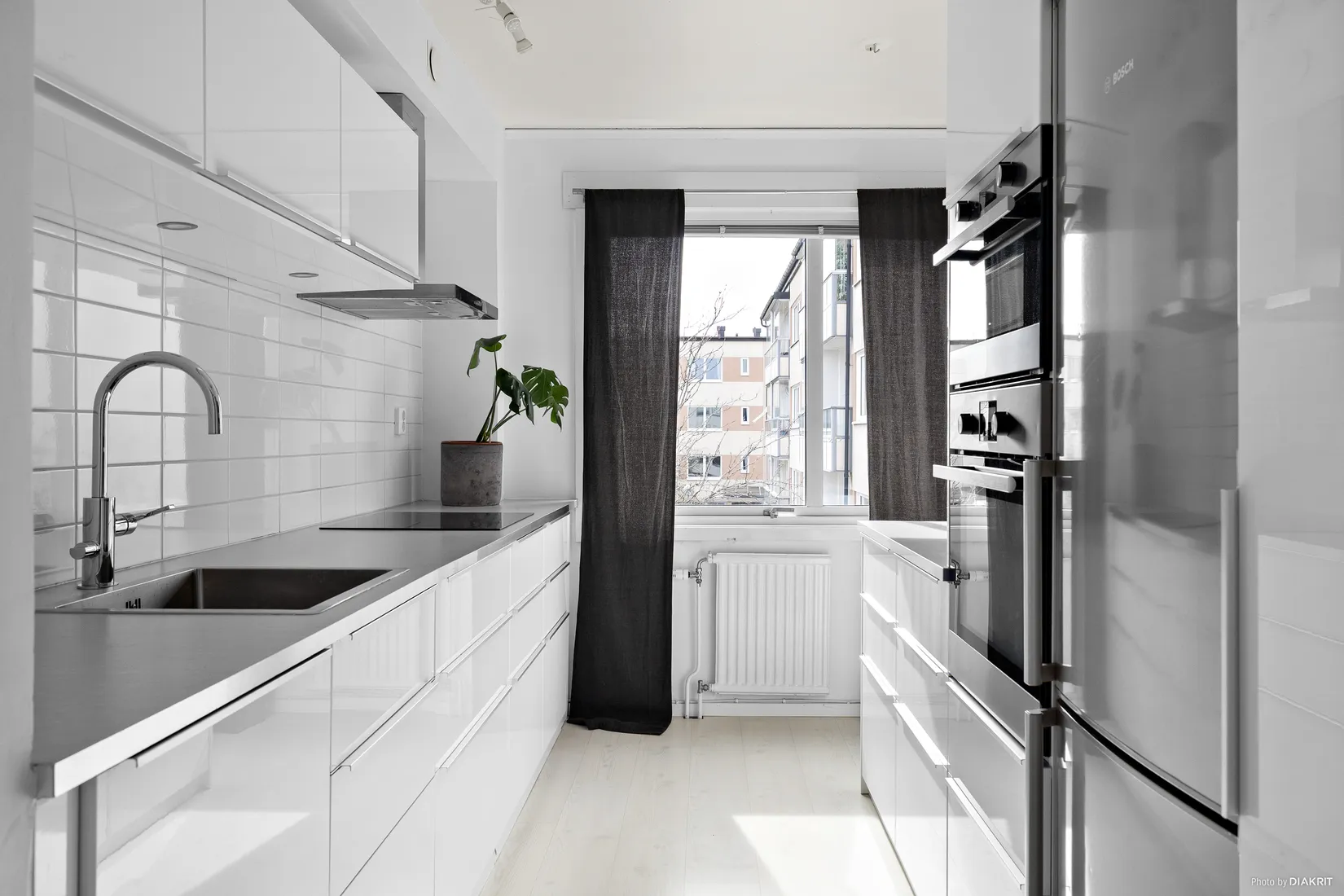 Bostadsrätt, Kometgatan 6C, Östlyckan, Alingsås
