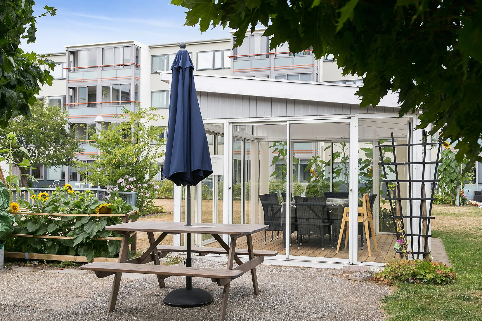 Bostadsrätt, Kometgatan 6C, Östlyckan, Alingsås