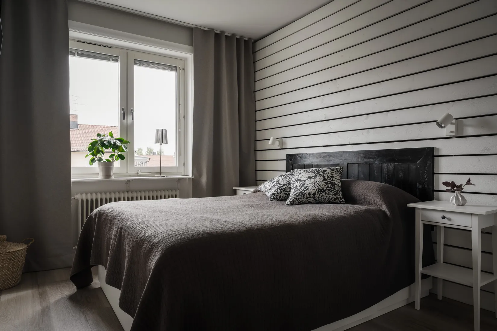 Bostadsrätt, Oskarsvägen 15, Norrböle, Skellefteå