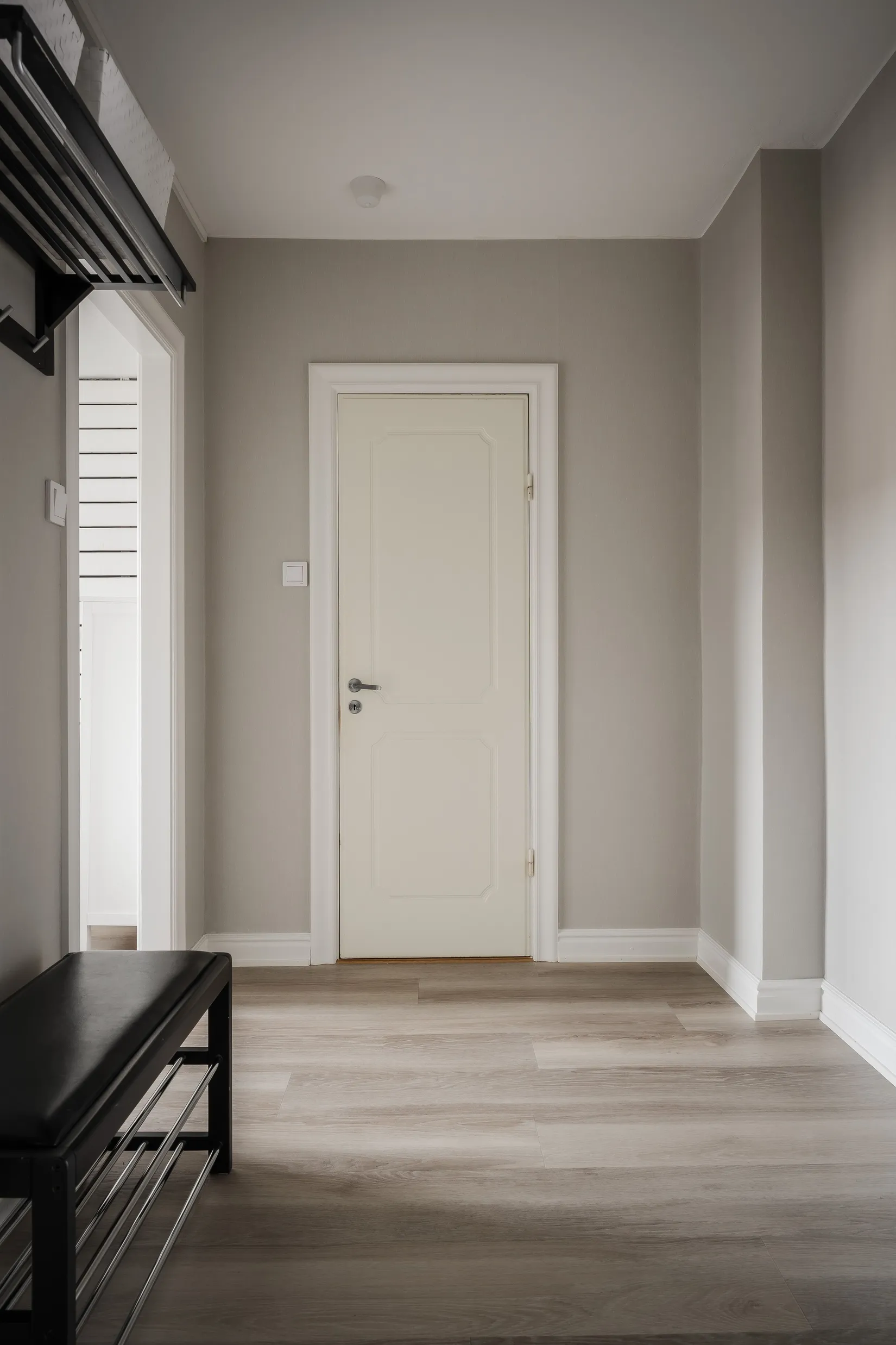 Bostadsrätt, Oskarsvägen 15, Norrböle, Skellefteå
