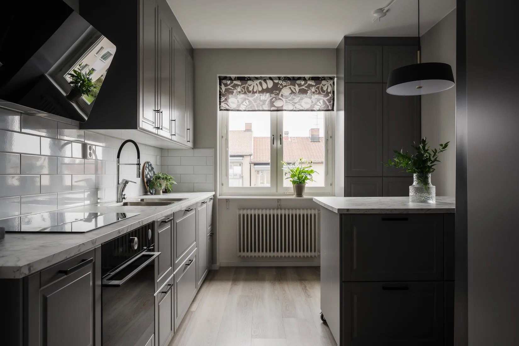 Bostadsrätt, Oskarsvägen 15, Norrböle, Skellefteå