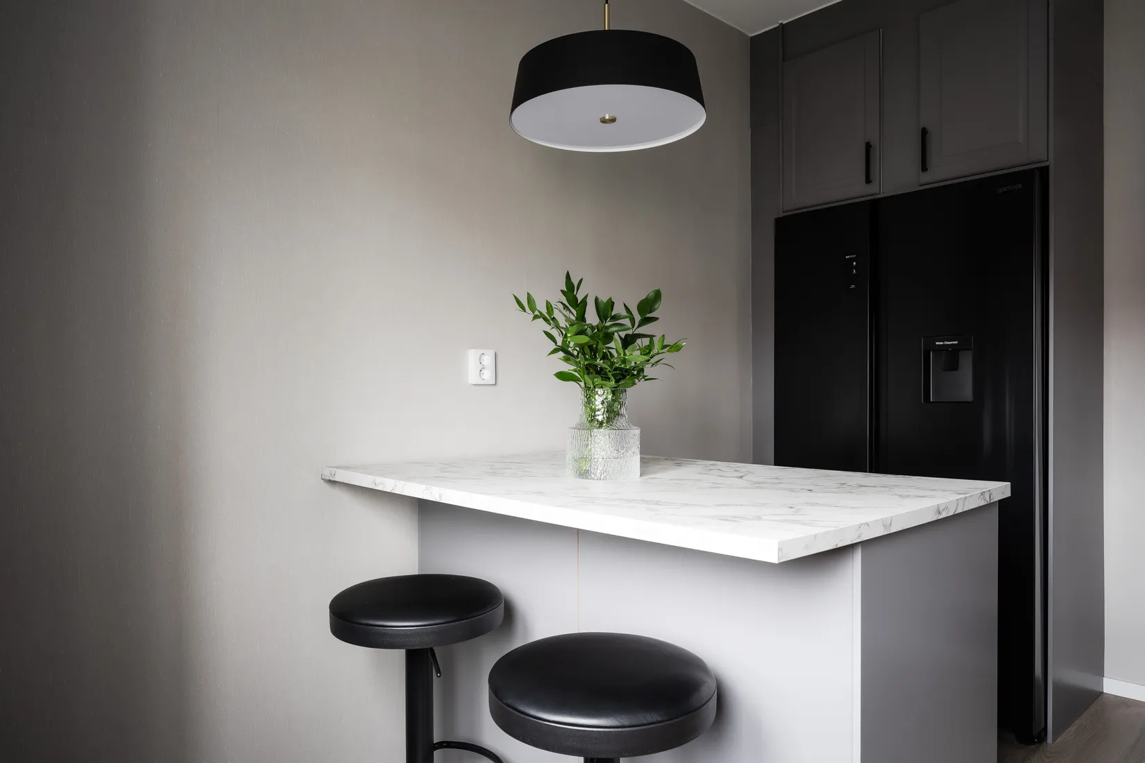 Bostadsrätt, Oskarsvägen 15, Norrböle, Skellefteå