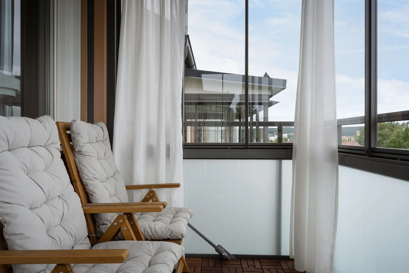 Bostadsrätt, Oskarsvägen 15, Norrböle, Skellefteå