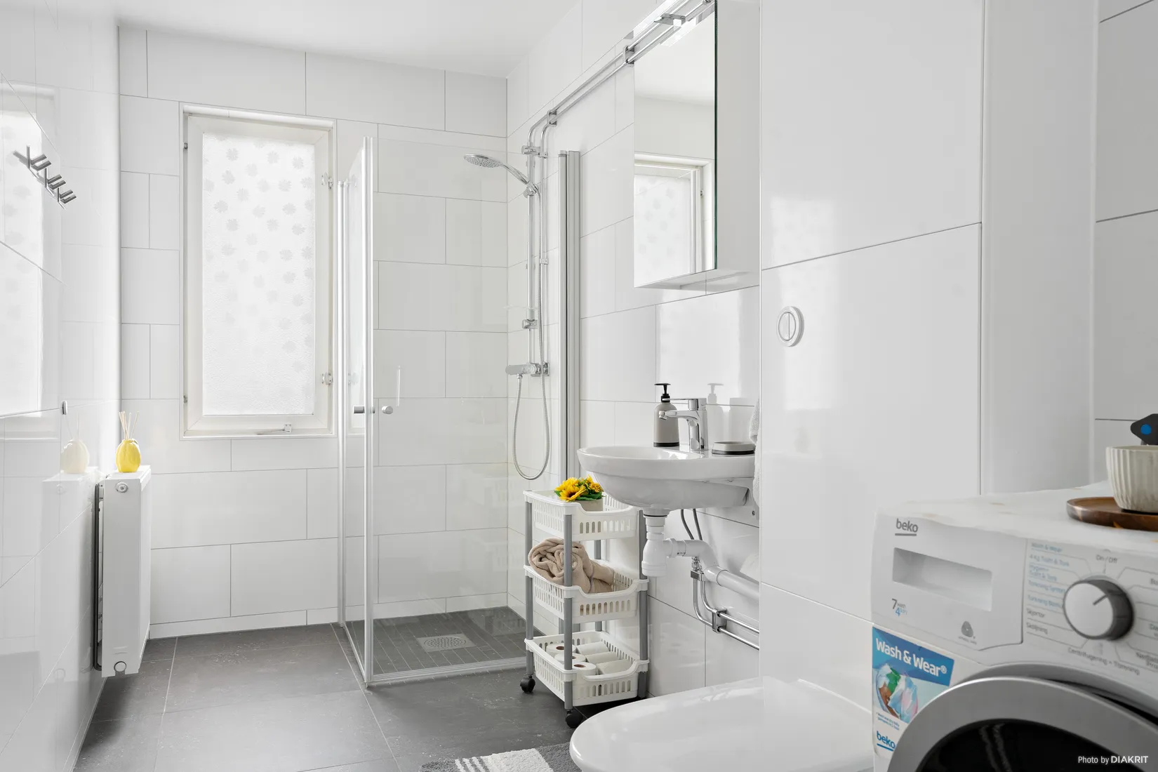 Bostadsrätt, Knektegårdsgatan 47B, Brogården/Solängen, Alingsås