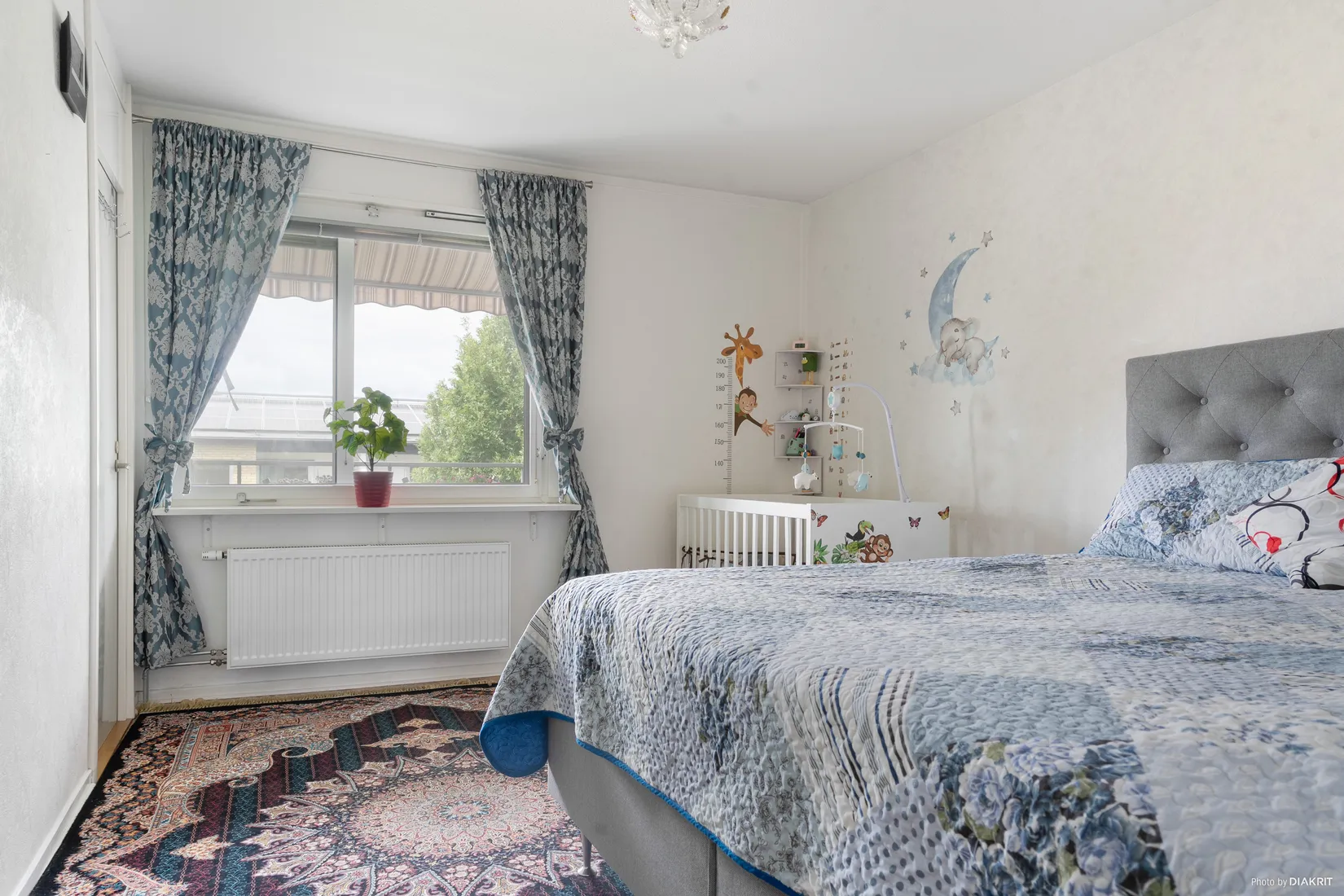 Bostadsrätt, Knektegårdsgatan 47B, Brogården/Solängen, Alingsås