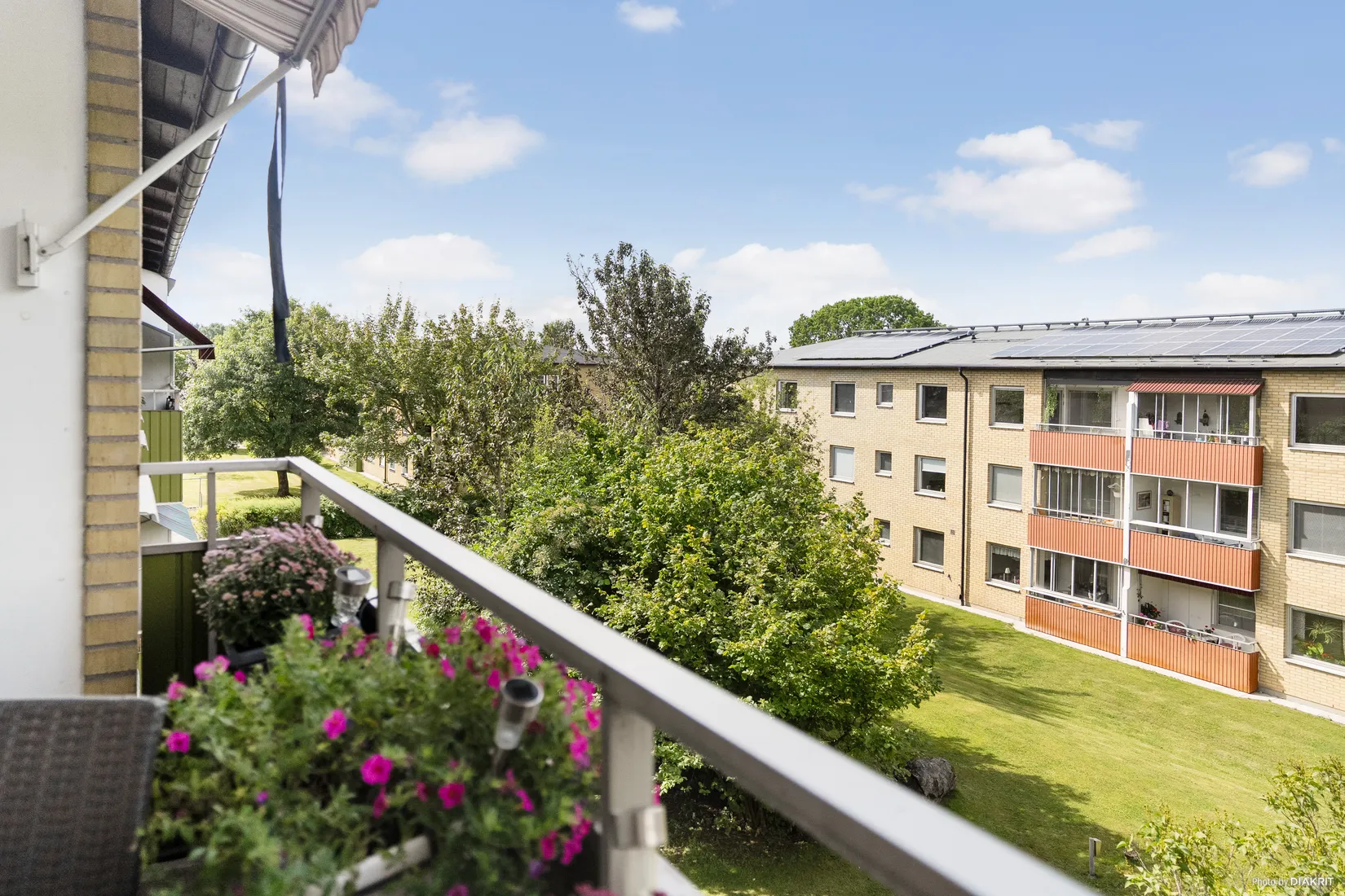 Bostadsrätt, Knektegårdsgatan 47B, Brogården/Solängen, Alingsås
