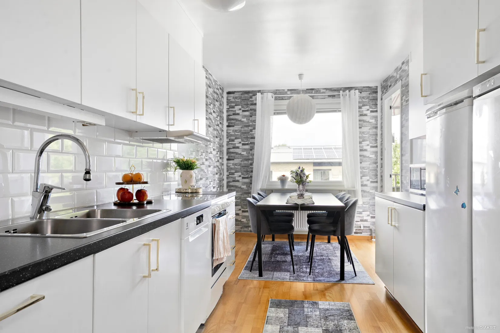Bostadsrätt, Knektegårdsgatan 47B, Brogården/Solängen, Alingsås