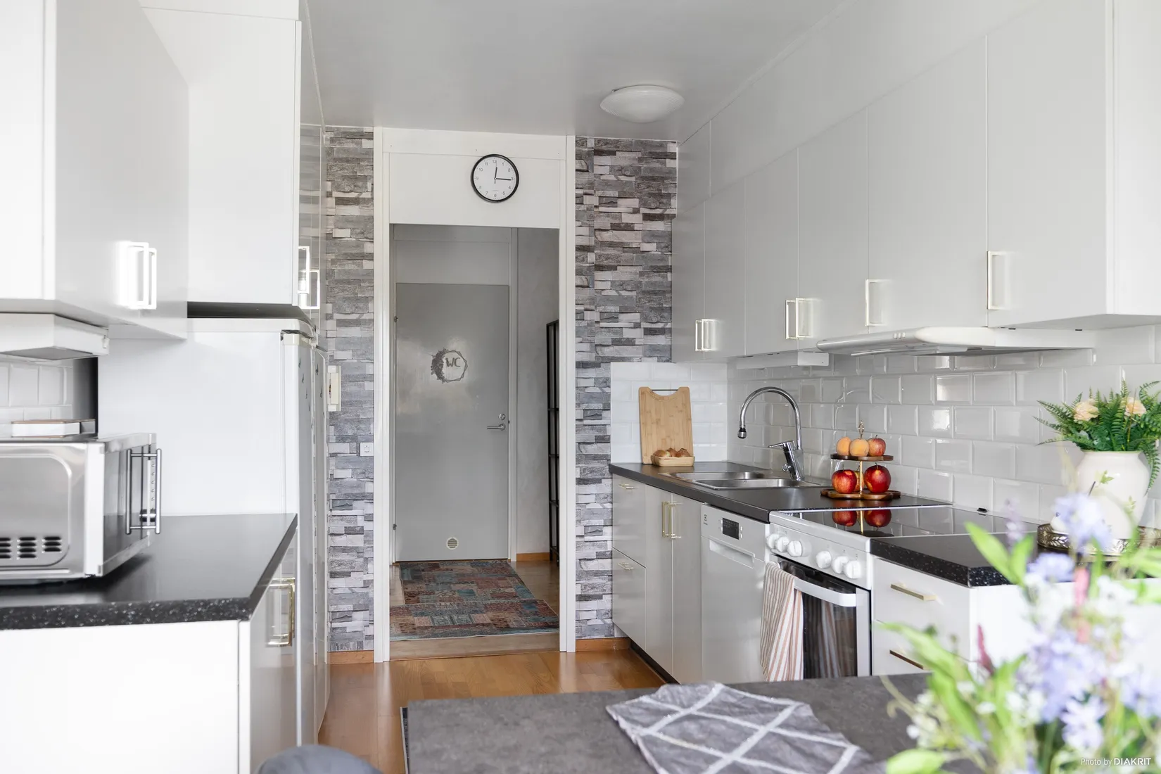 Bostadsrätt, Knektegårdsgatan 47B, Brogården/Solängen, Alingsås
