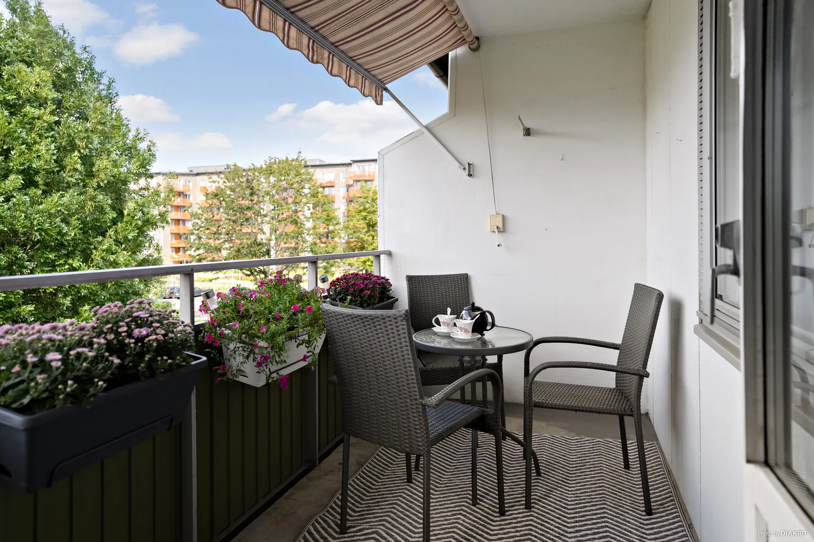 Bostadsrätt, Knektegårdsgatan 47B, Brogården/Solängen, Alingsås