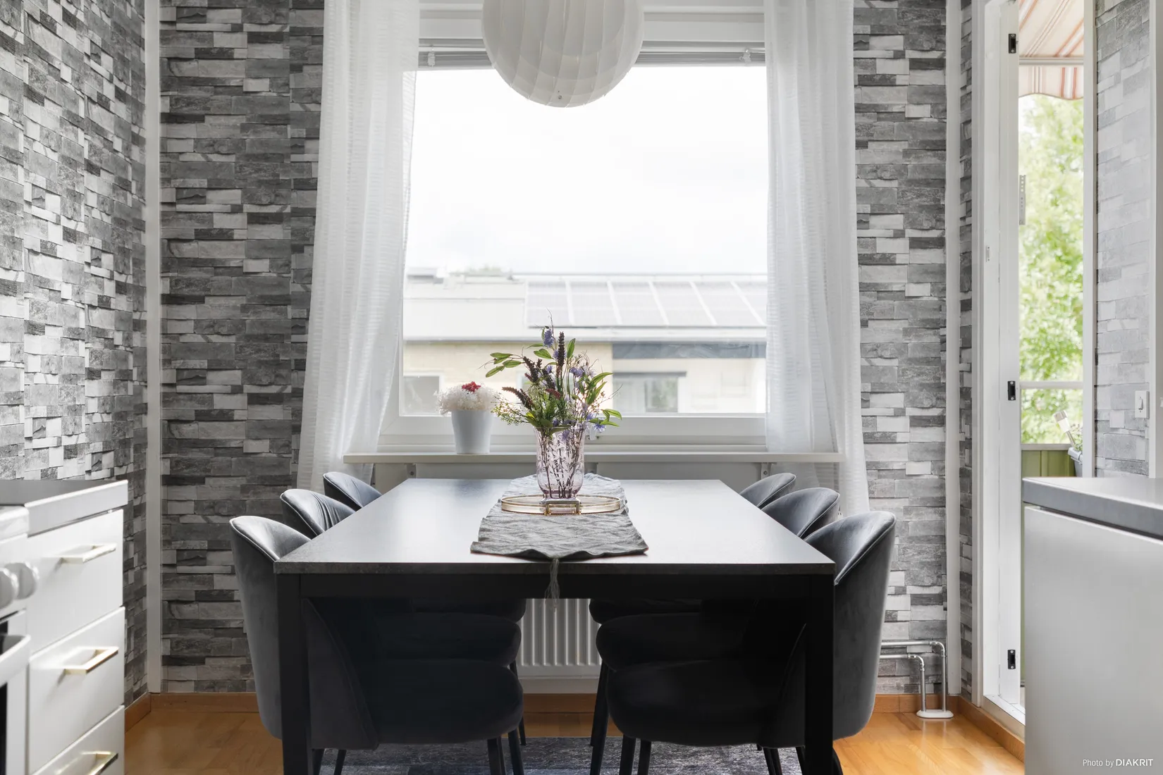 Bostadsrätt, Knektegårdsgatan 47B, Brogården/Solängen, Alingsås