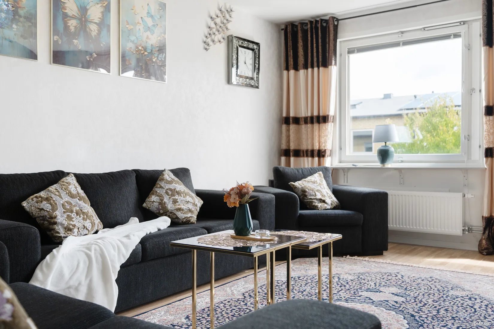 Bostadsrätt, Knektegårdsgatan 47B, Brogården/Solängen, Alingsås