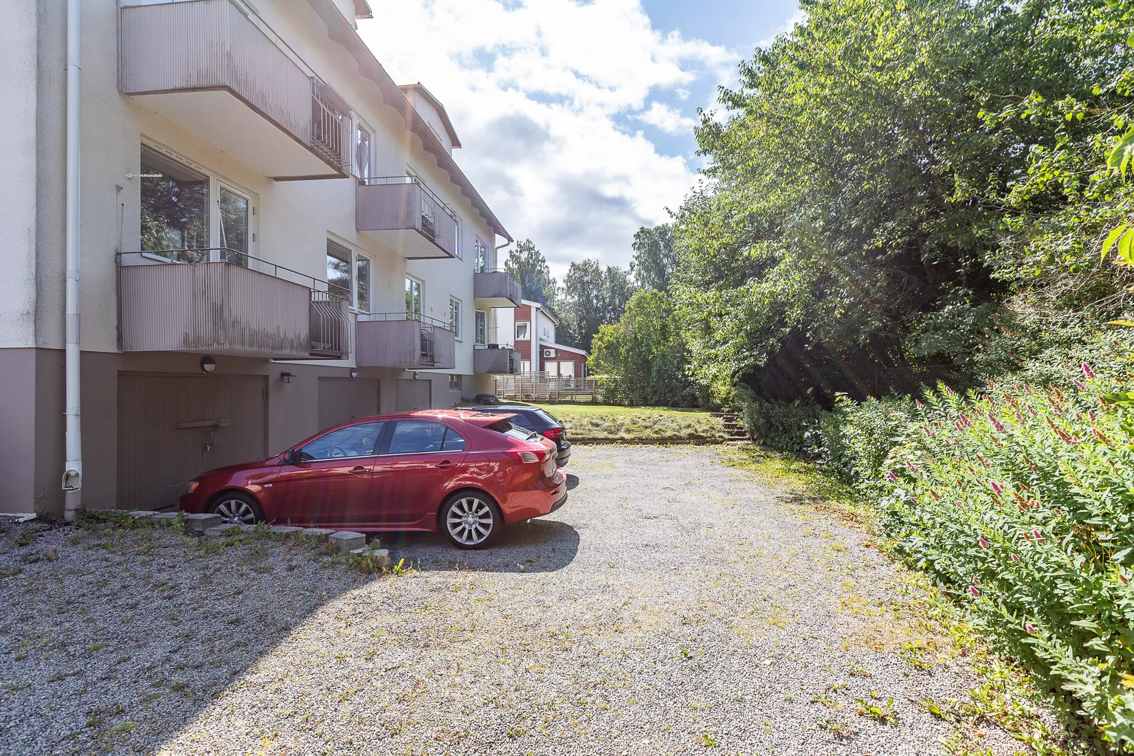 Bostadsrätt, Kanalgatan 5, Nässjö