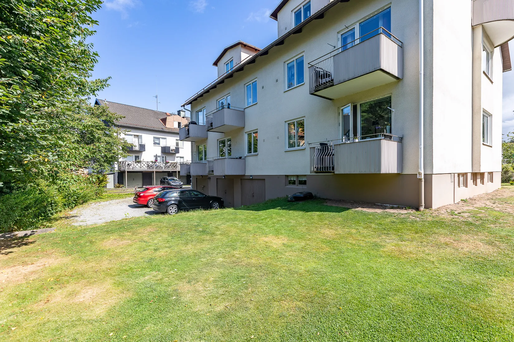 Bostadsrätt, Kanalgatan 5, Nässjö