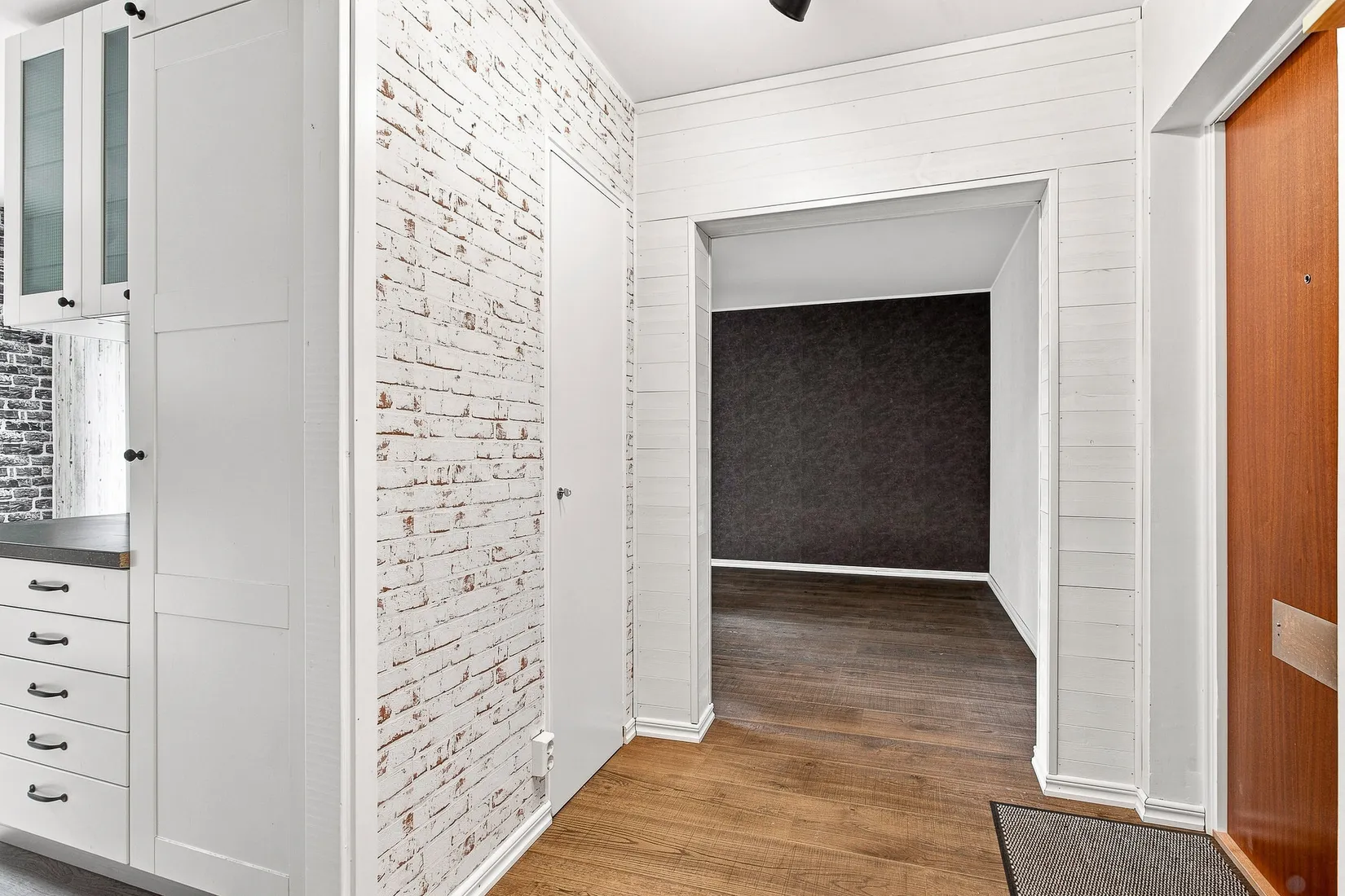 Bostadsrätt, Kanalgatan 5, Nässjö