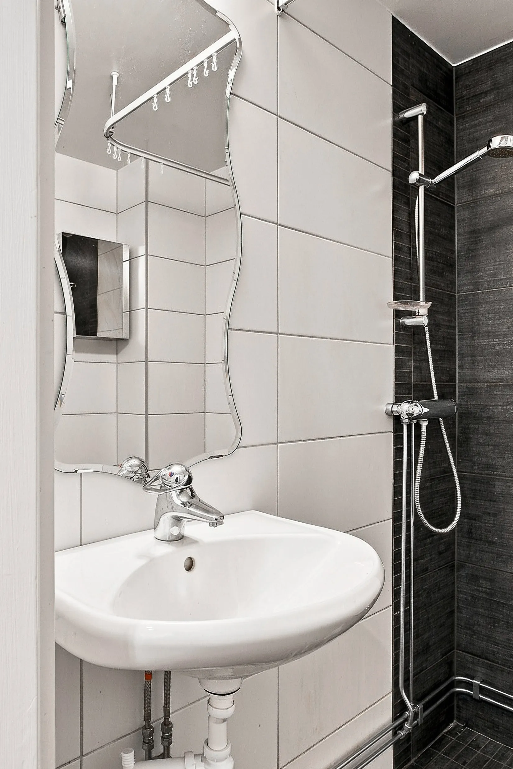 Bostadsrätt, Kanalgatan 5, Nässjö