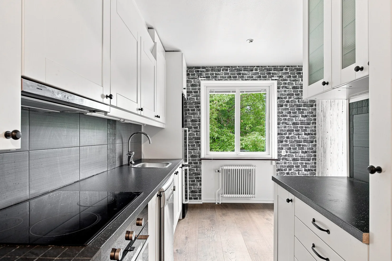 Bostadsrätt, Kanalgatan 5, Nässjö