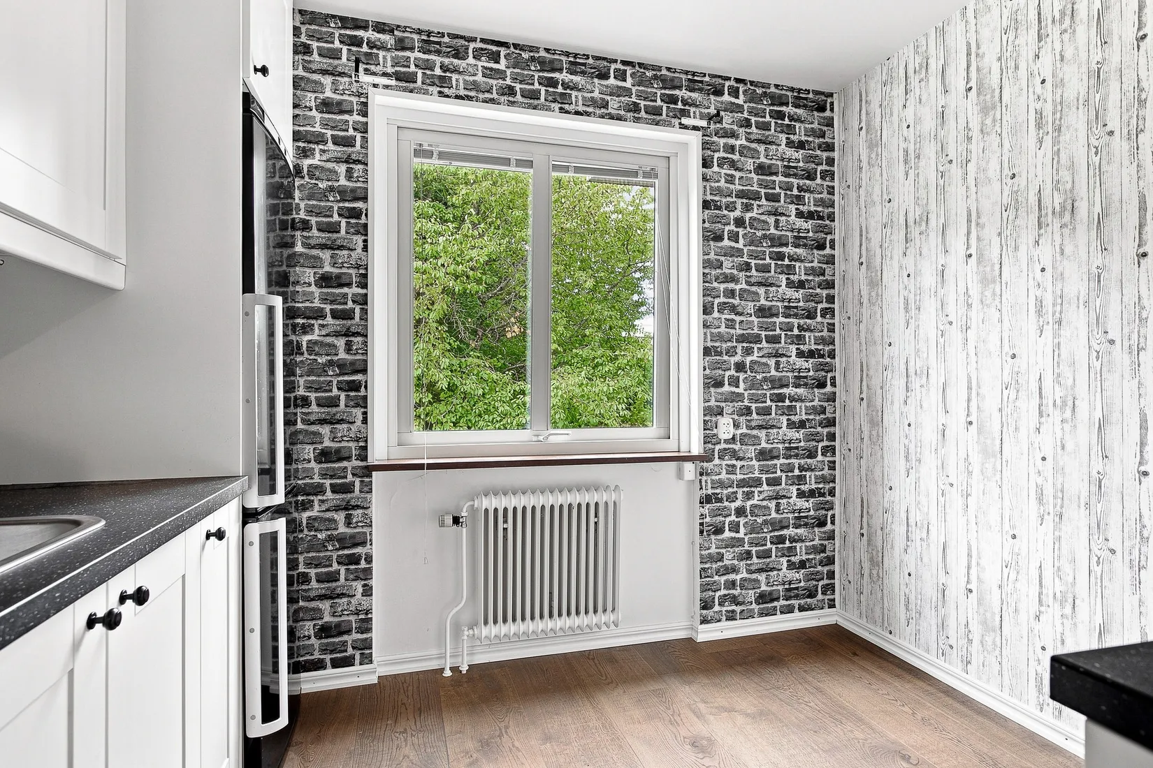 Bostadsrätt, Kanalgatan 5, Nässjö