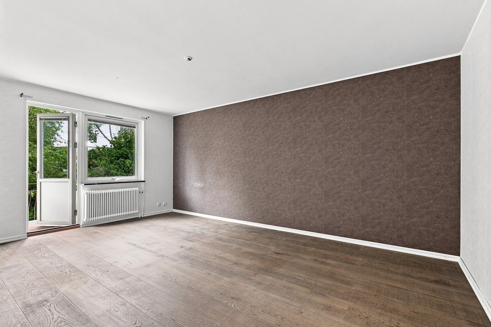 Bostadsrätt, Kanalgatan 5, Nässjö