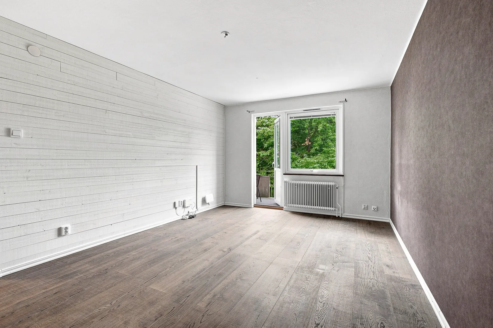 Bostadsrätt, Kanalgatan 5, Nässjö