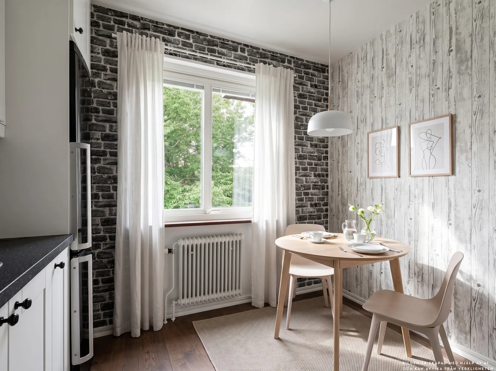 Bostadsrätt, Kanalgatan 5, Nässjö
