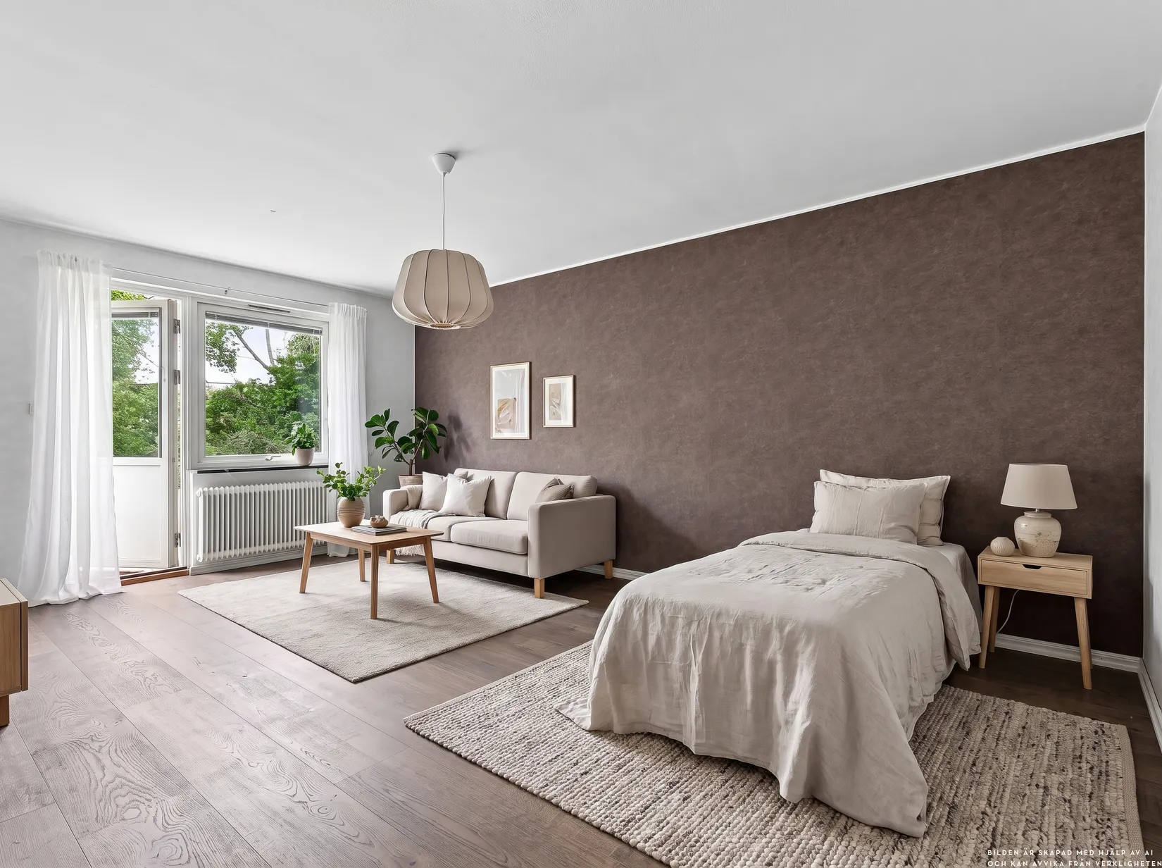 Bostadsrätt, Kanalgatan 5, Nässjö