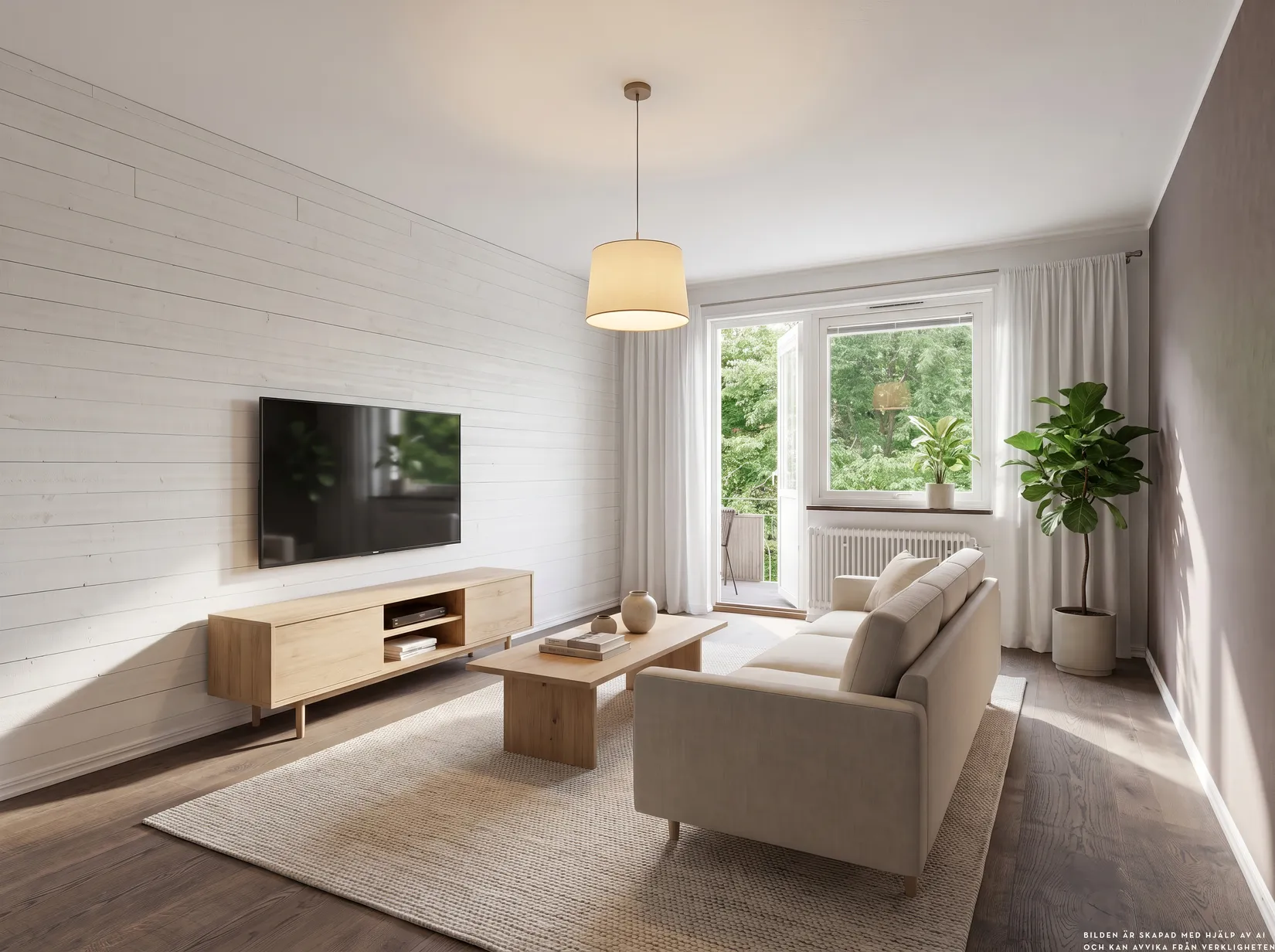 Bostadsrätt, Kanalgatan 5, Nässjö