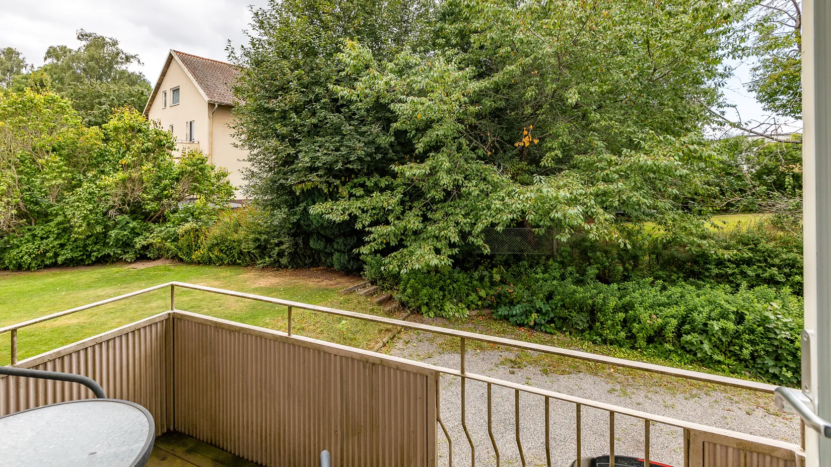 Bostadsrätt, Kanalgatan 5, Nässjö