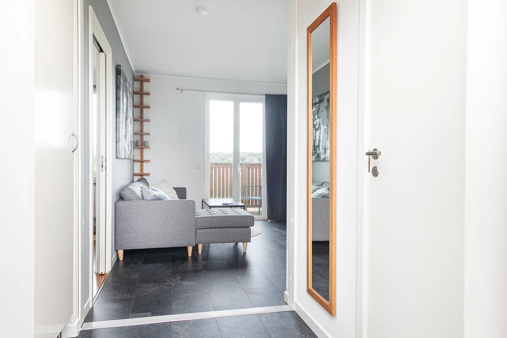 Bostadsrätt, Olympiagatan 11 F, Höganäs