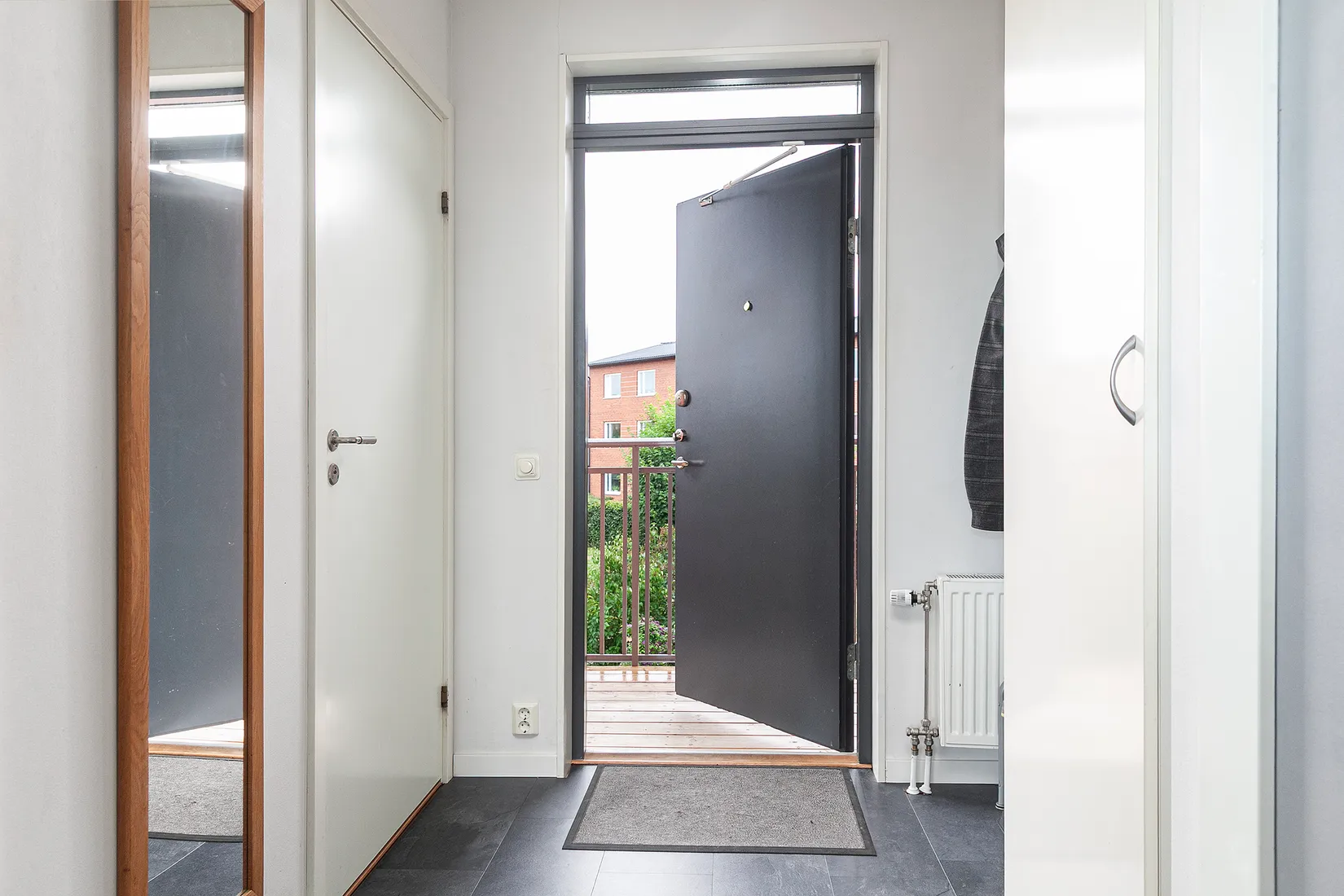 Bostadsrätt, Olympiagatan 11 F, Höganäs