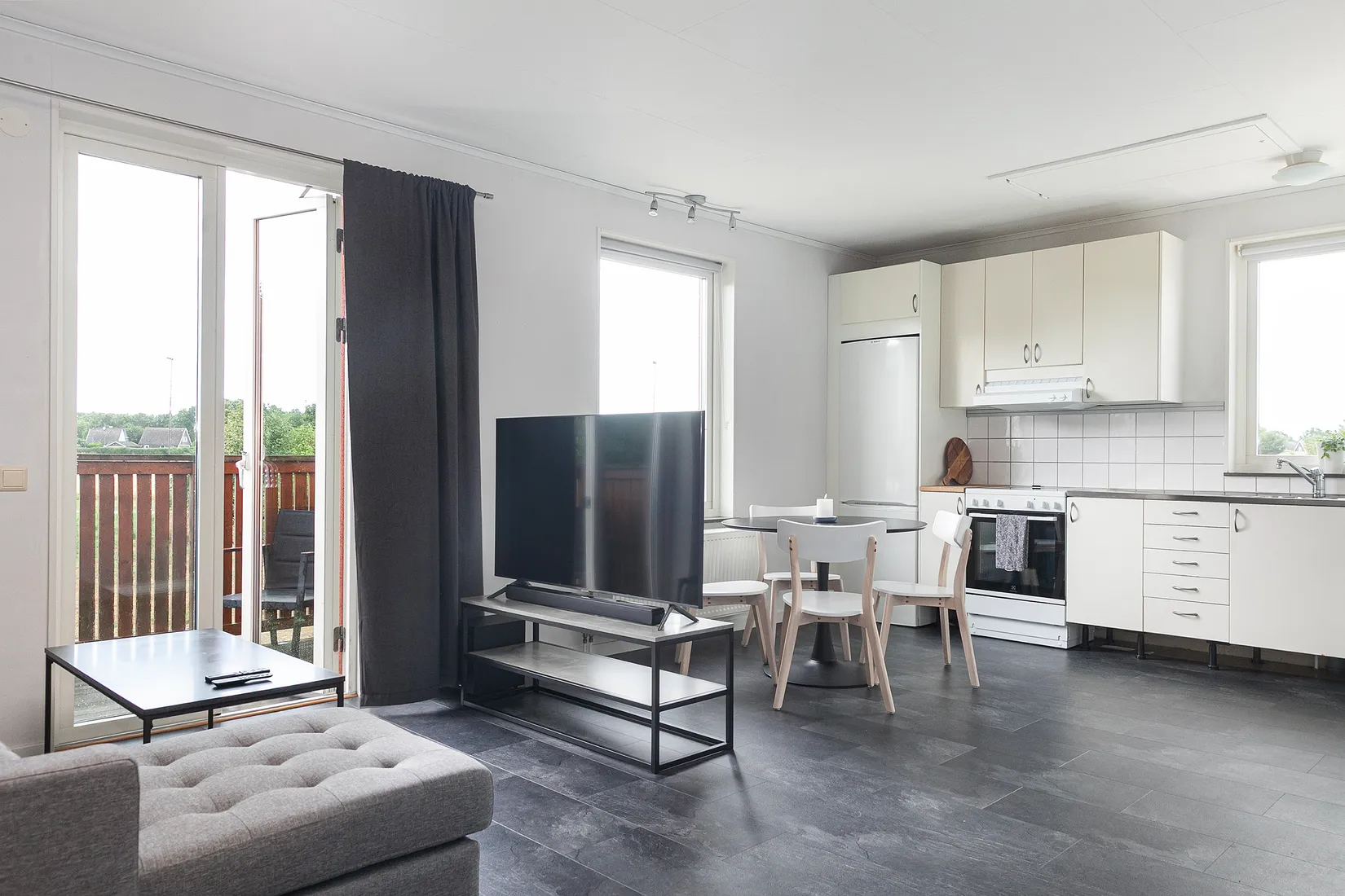 Bostadsrätt, Olympiagatan 11 F, Höganäs