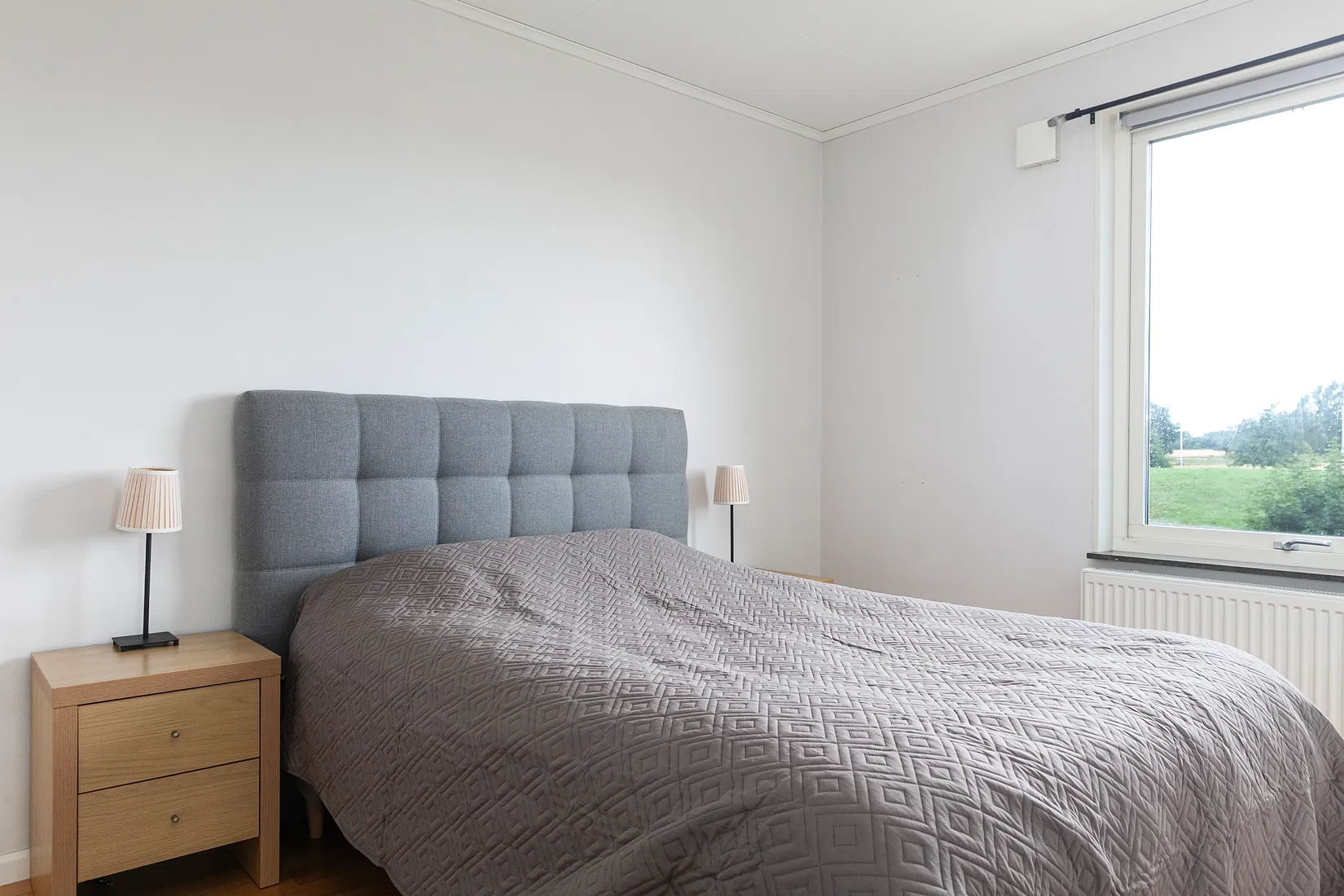 Bostadsrätt, Olympiagatan 11 F, Höganäs