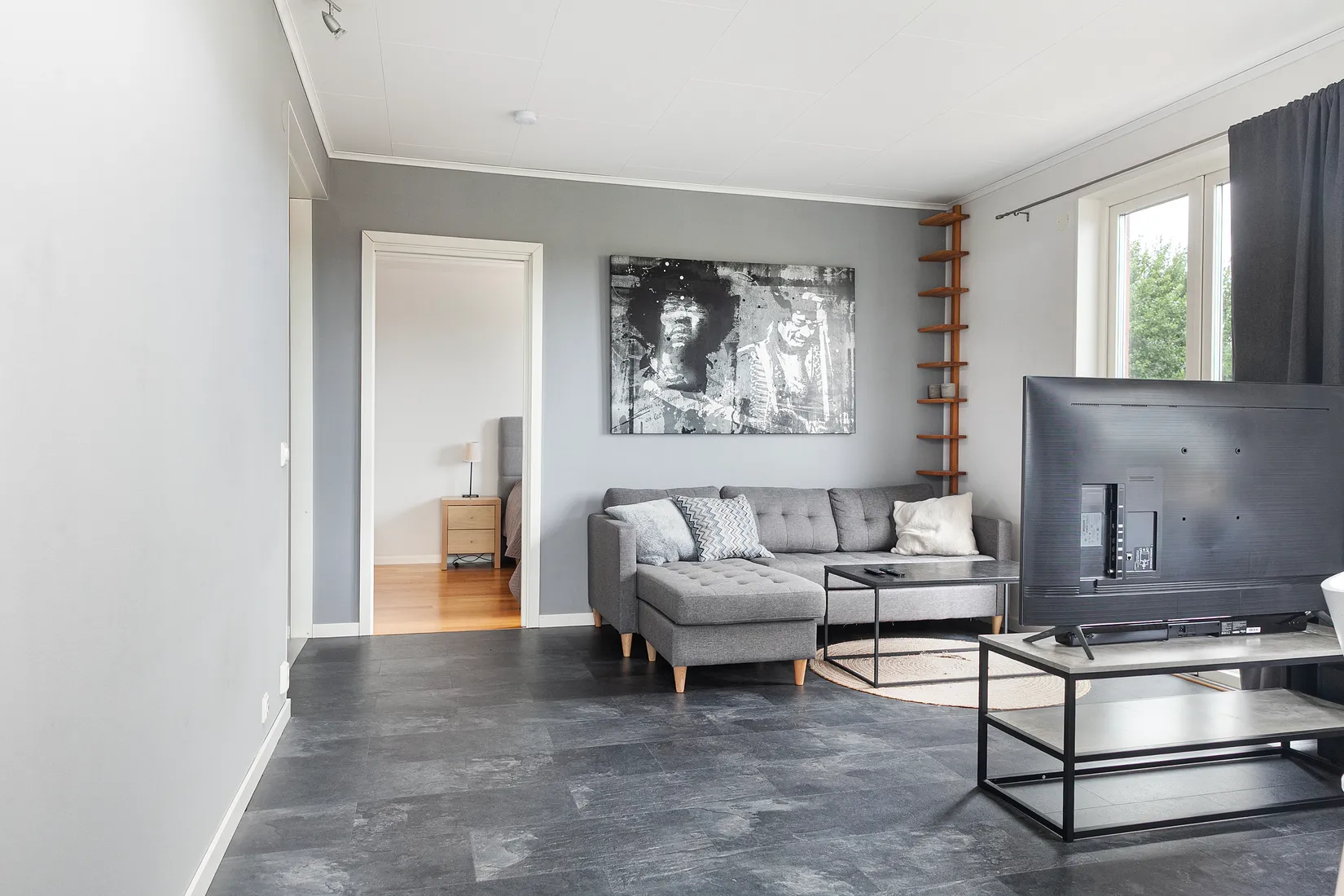 Bostadsrätt, Olympiagatan 11 F, Höganäs