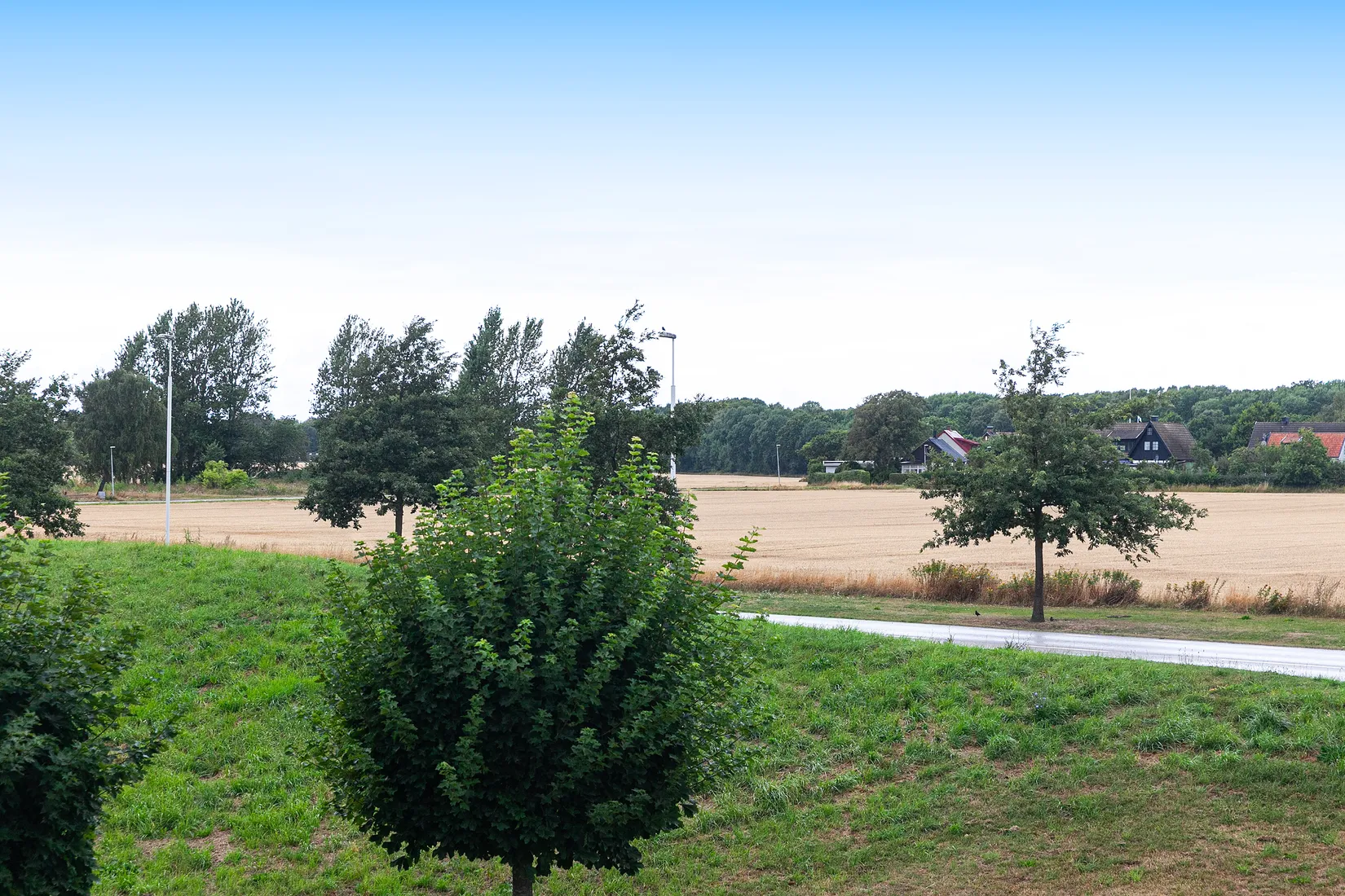 Bostadsrätt, Olympiagatan 11 F, Höganäs