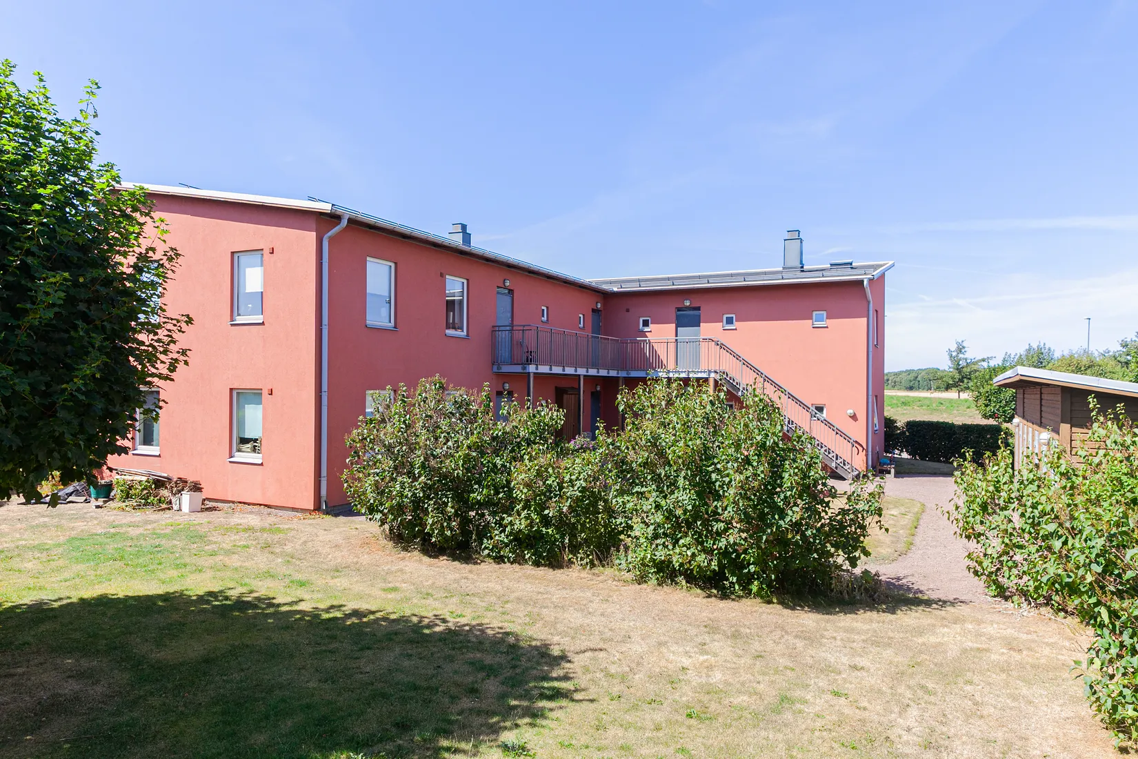 Bostadsrätt, Olympiagatan 11 F, Höganäs